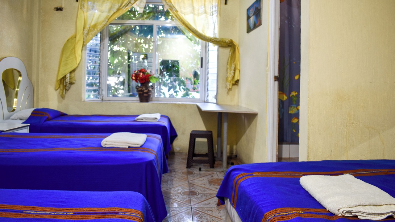 Photo of Bedroom in Panajachel