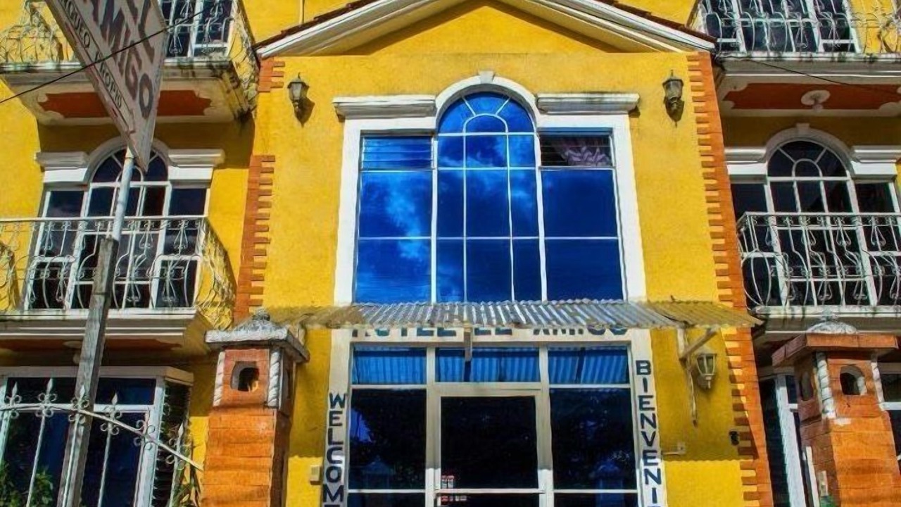 Photo of Outdoor in Panajachel