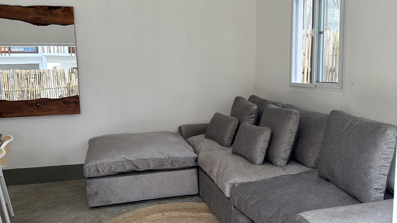 Photo of Livingroom in Colonia El Progreso