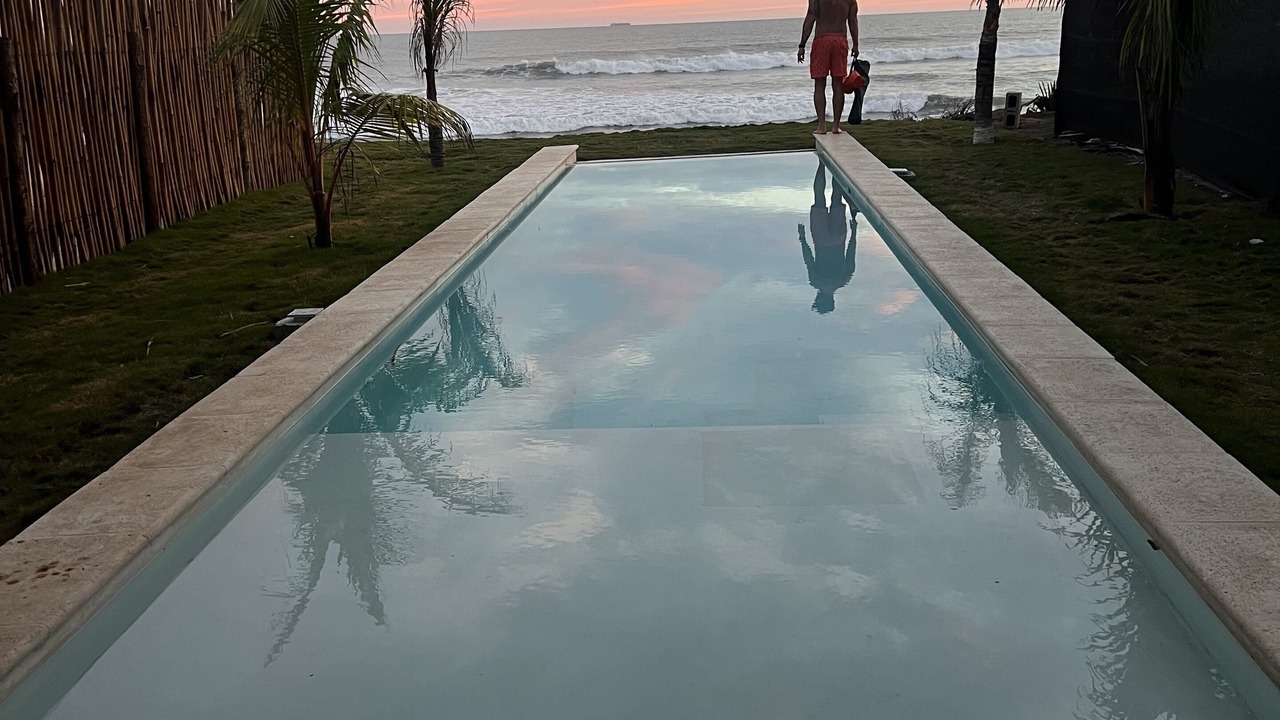 Photo of Outdoor in Colonia El Progreso