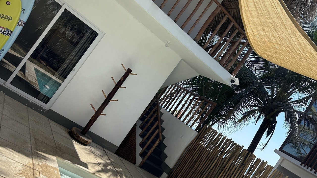 Photo of Outdoor in Colonia El Progreso