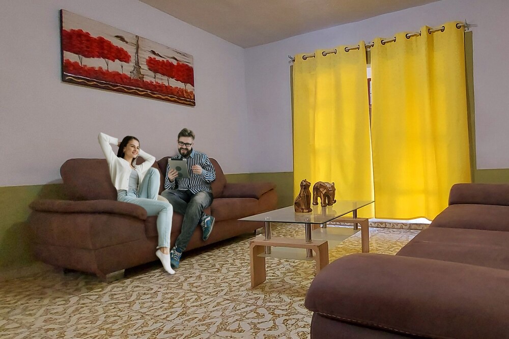 Photo of Livingroom in Calvillo