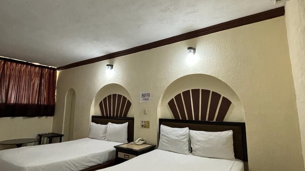 Photo of Bedroom in Tuxtla Gutierrez