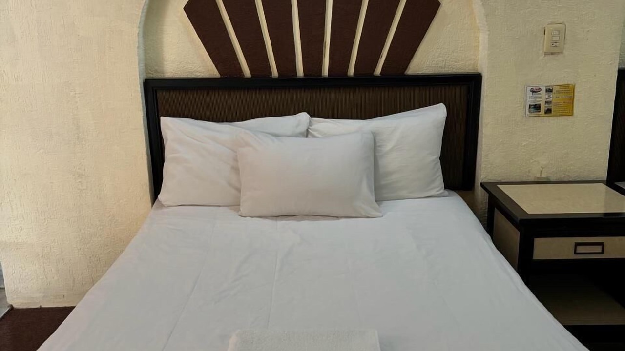 Photo of Bedroom in Tuxtla Gutierrez