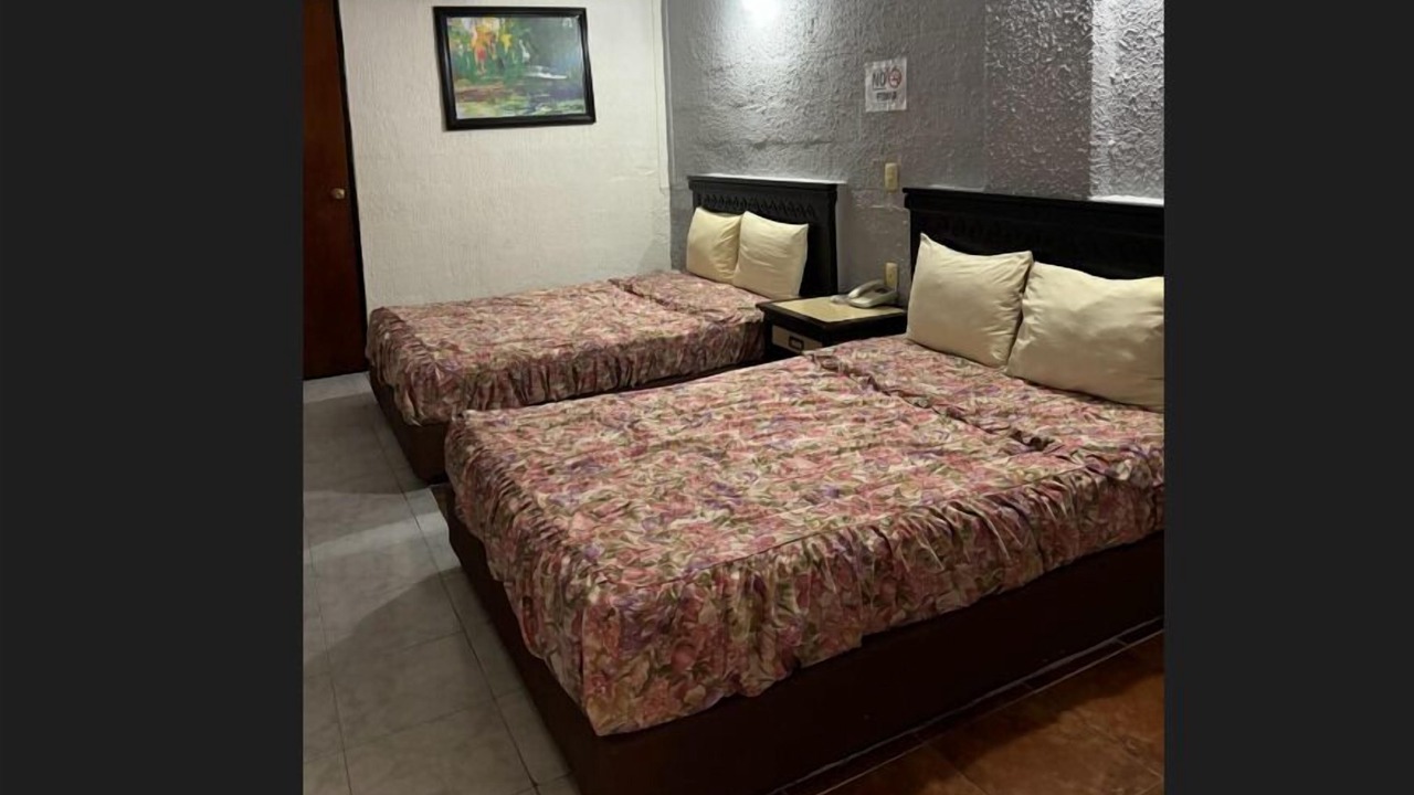 Photo of Bedroom in Tuxtla Gutierrez