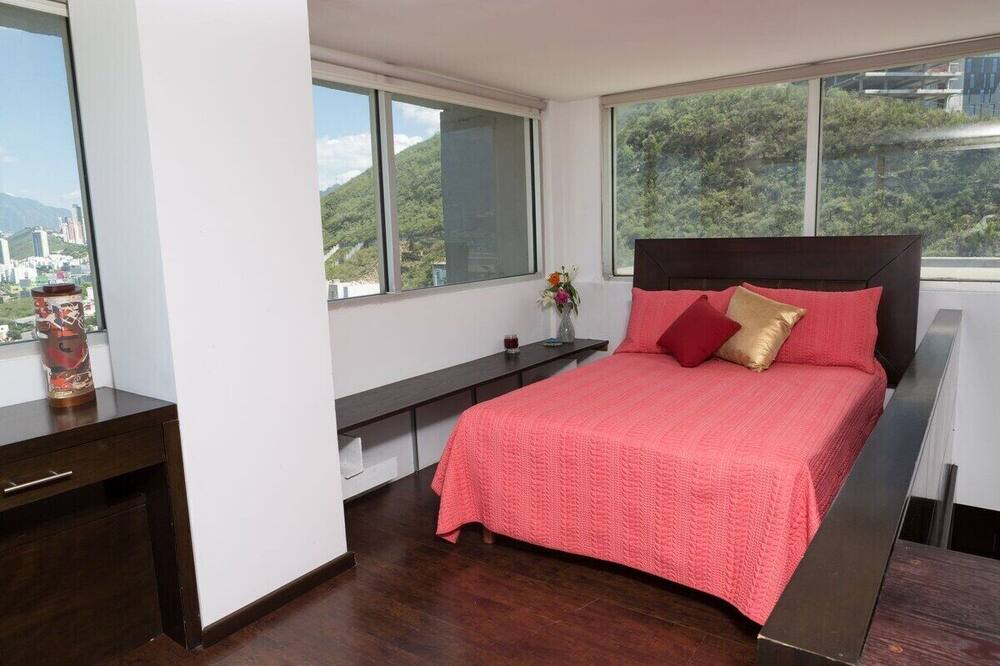 Photo of Bedroom in San Pedro Garza Garcia