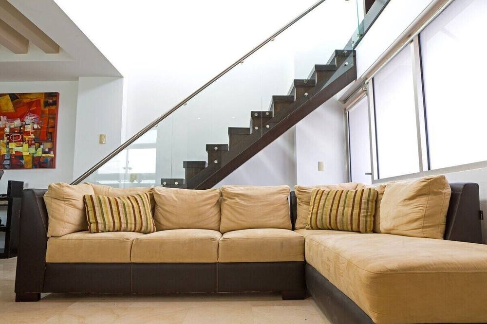 Photo of Livingroom in San Pedro Garza Garcia