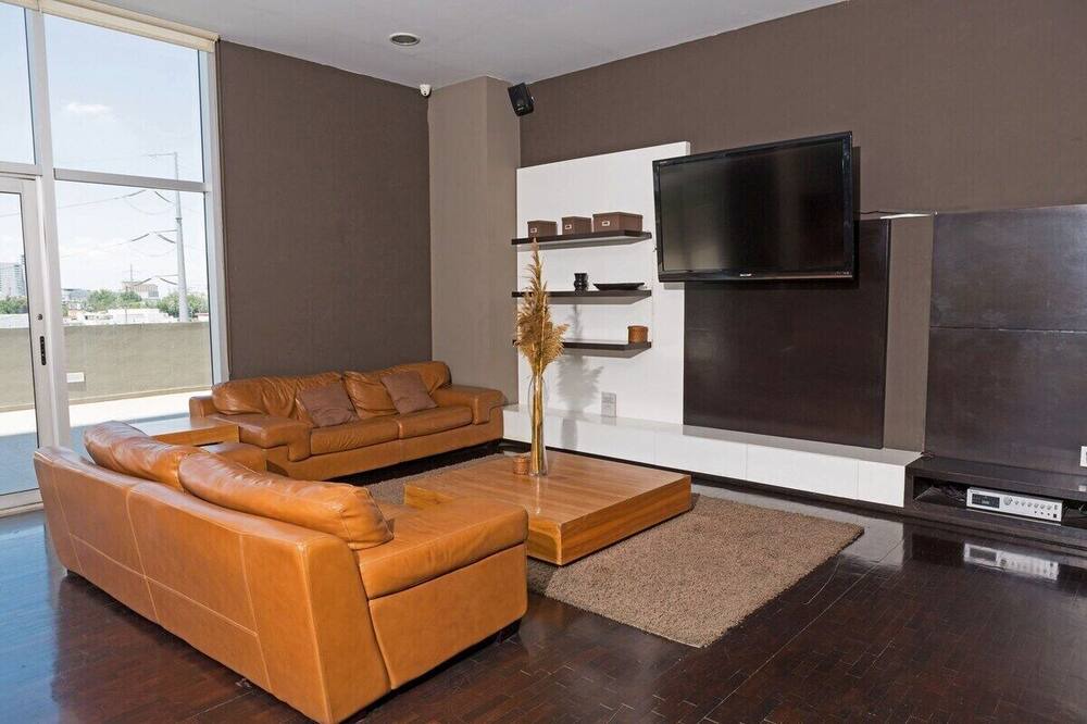 Photo of Livingroom in San Pedro Garza Garcia