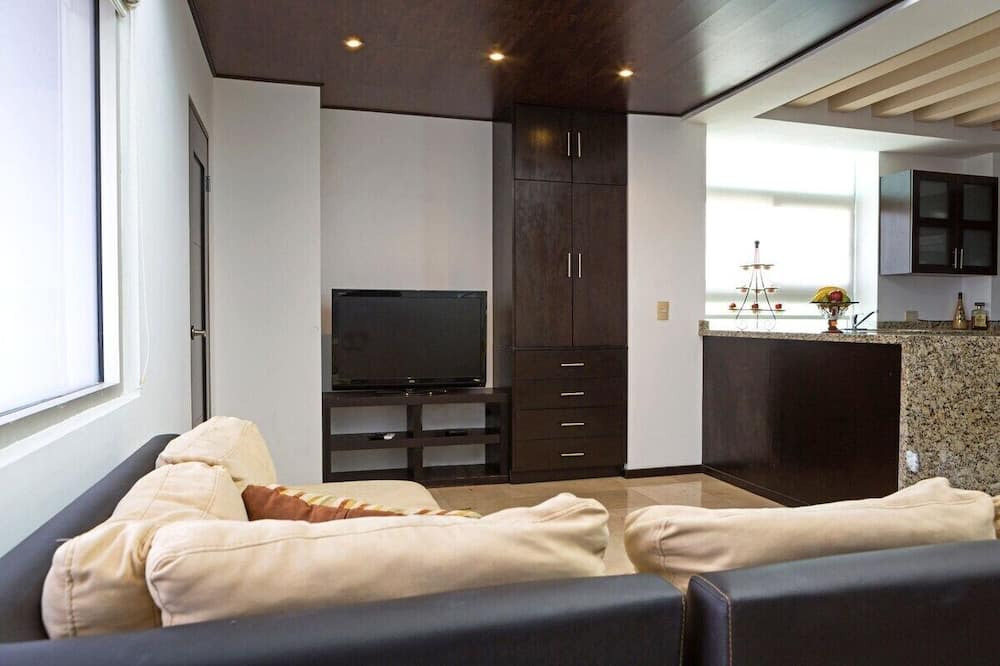 Photo of Livingroom in San Pedro Garza Garcia