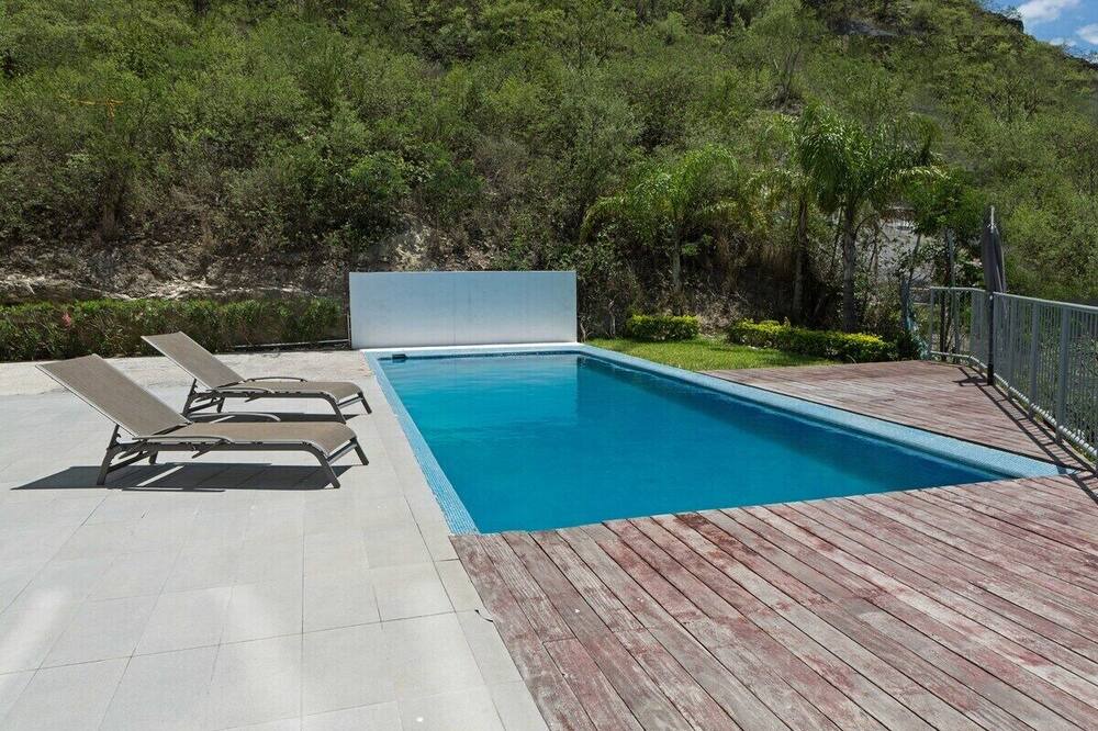 Photo of Outdoor in San Pedro Garza Garcia