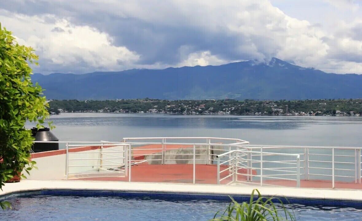 Photo of Outdoor in Tequesquitengo