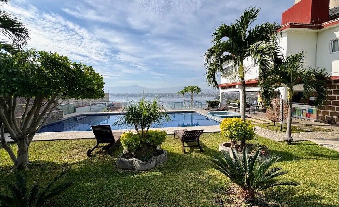 Photo of Outdoor in Tequesquitengo