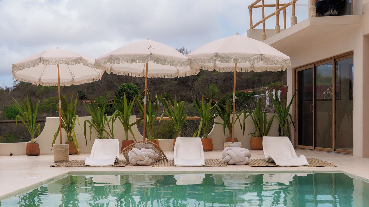 Photo of Outdoor in Puerto Angel