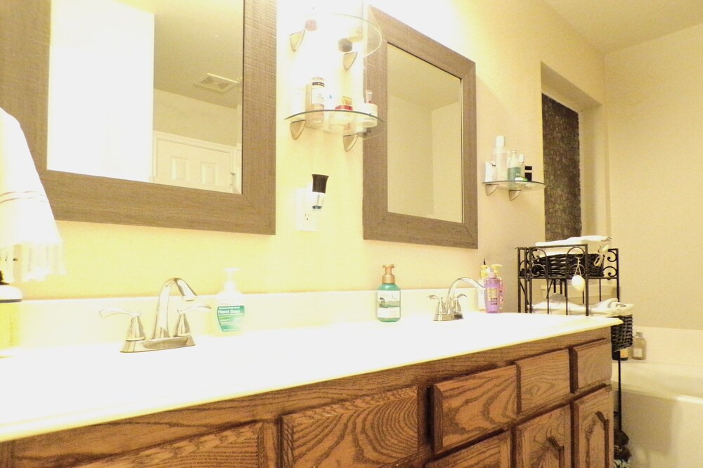 Photo of Bathroom in Wylie