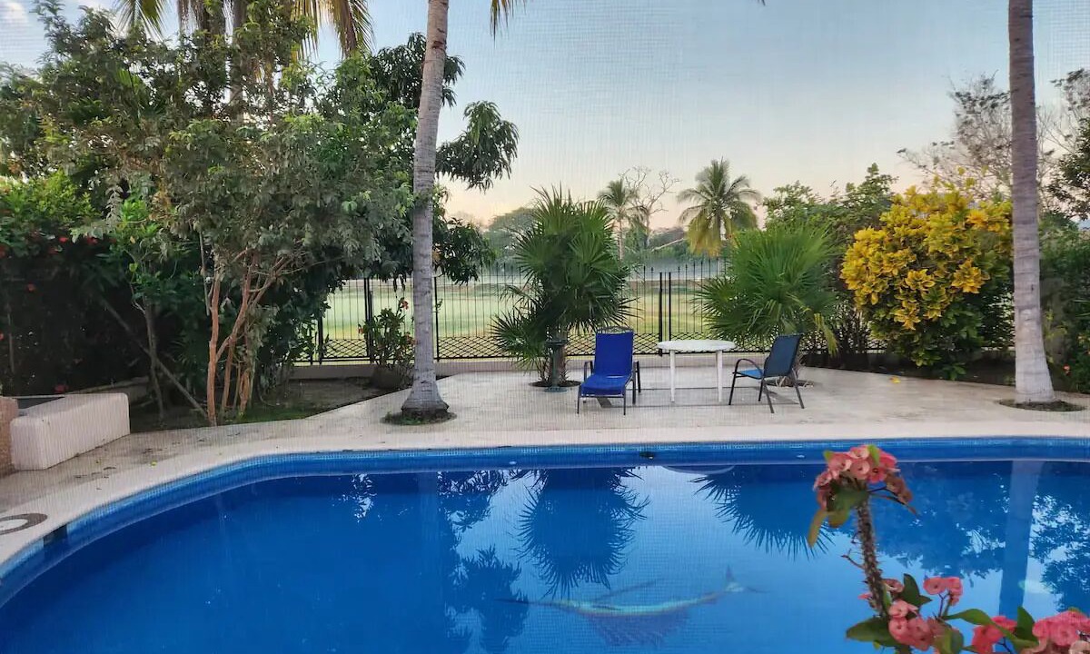 Photo of Outdoor in Club Santiago