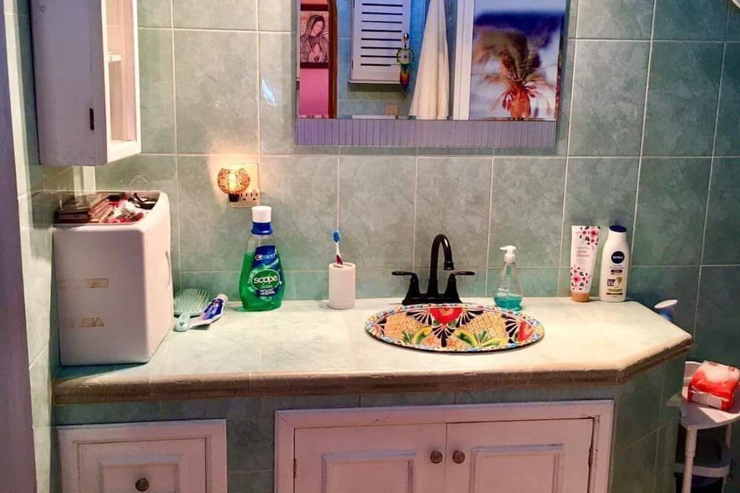 Photo of Kitchen in Club Santiago