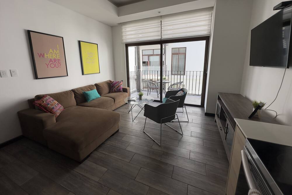 Photo of Bedroom in Zona 16