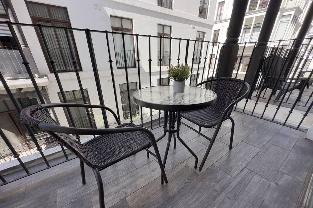 Photo of Outdoor in Zona 16