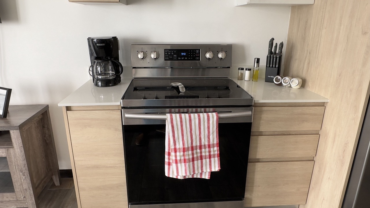 Photo of Kitchen in Zona 16