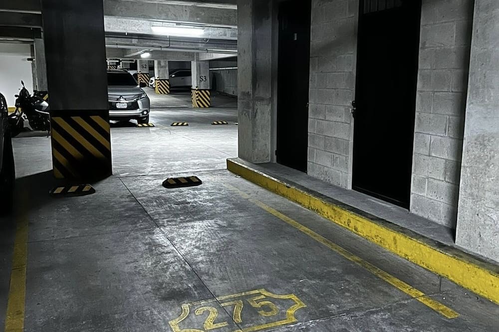 Photo of Outdoor in Zona 16