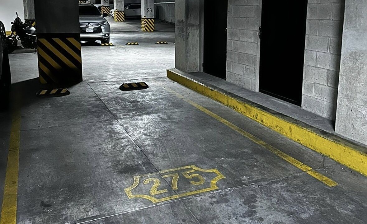 Photo of Outdoor in Zona 16