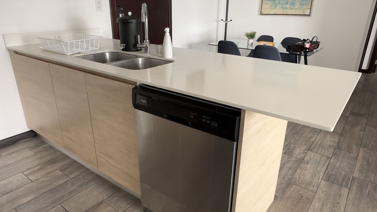Photo of Kitchen in Zona 16