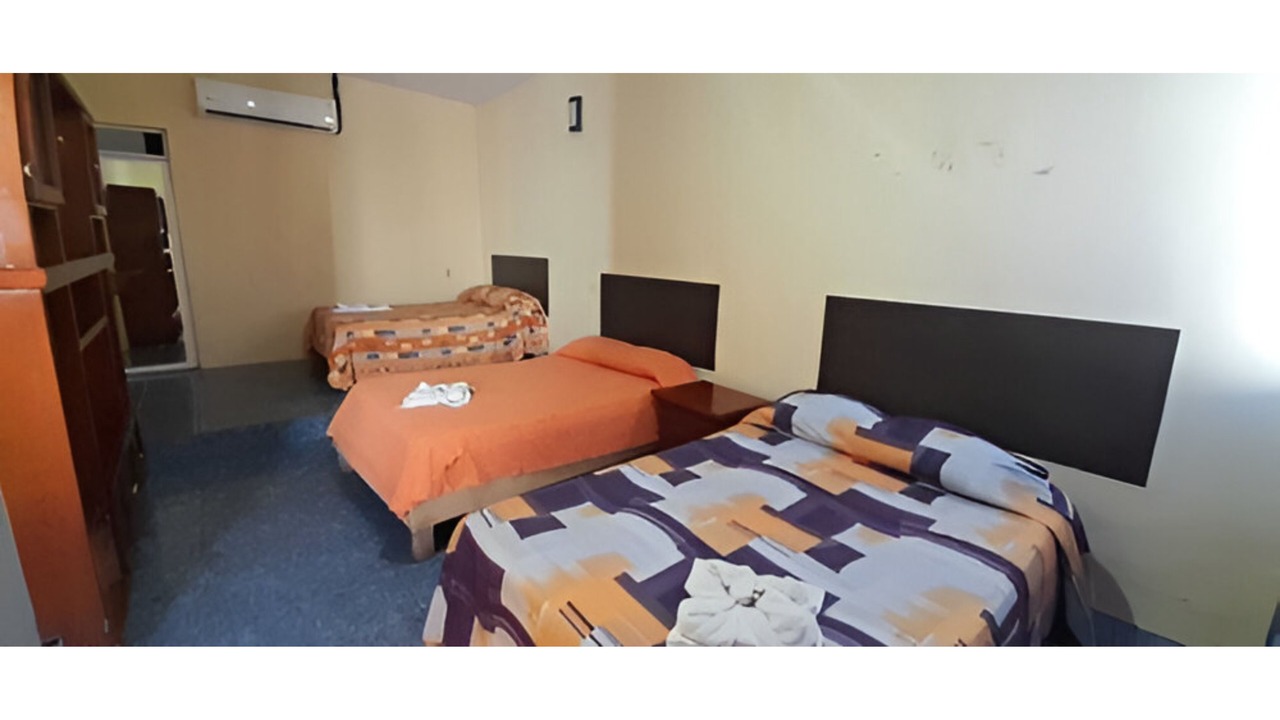 Photo of Bedroom in Minatitlán