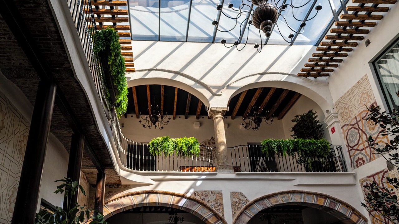Photo of Bedroom in Puebla Historic Center
