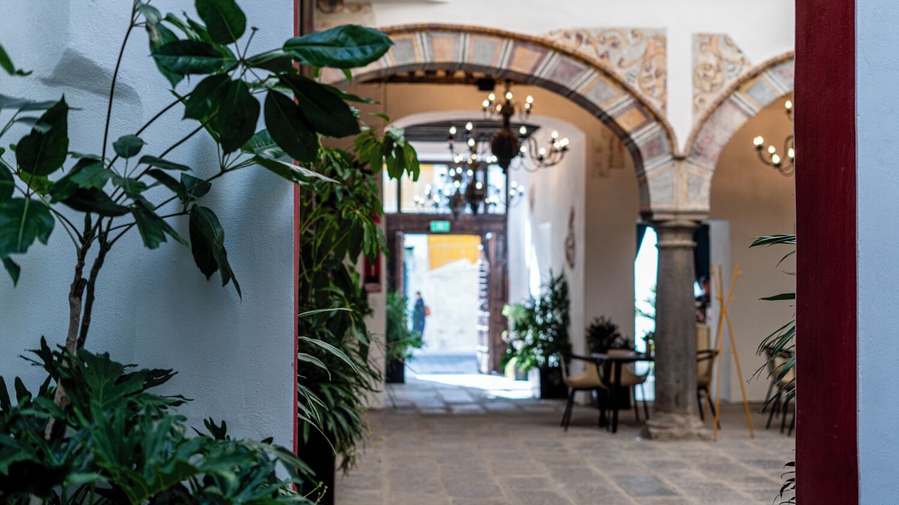 Photo of Bedroom in Puebla Historic Center