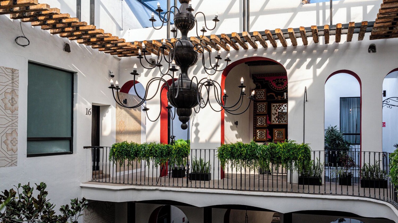 Photo of Others in Puebla Historic Center