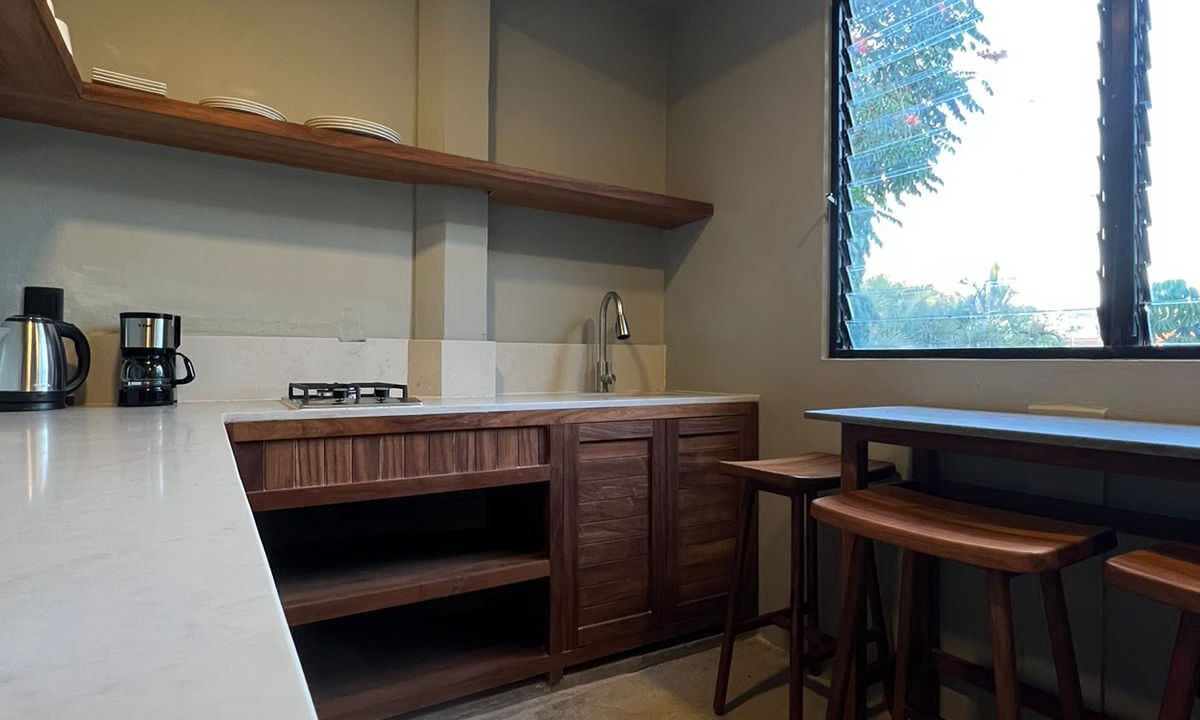 Photo of Kitchen in Oaxaca