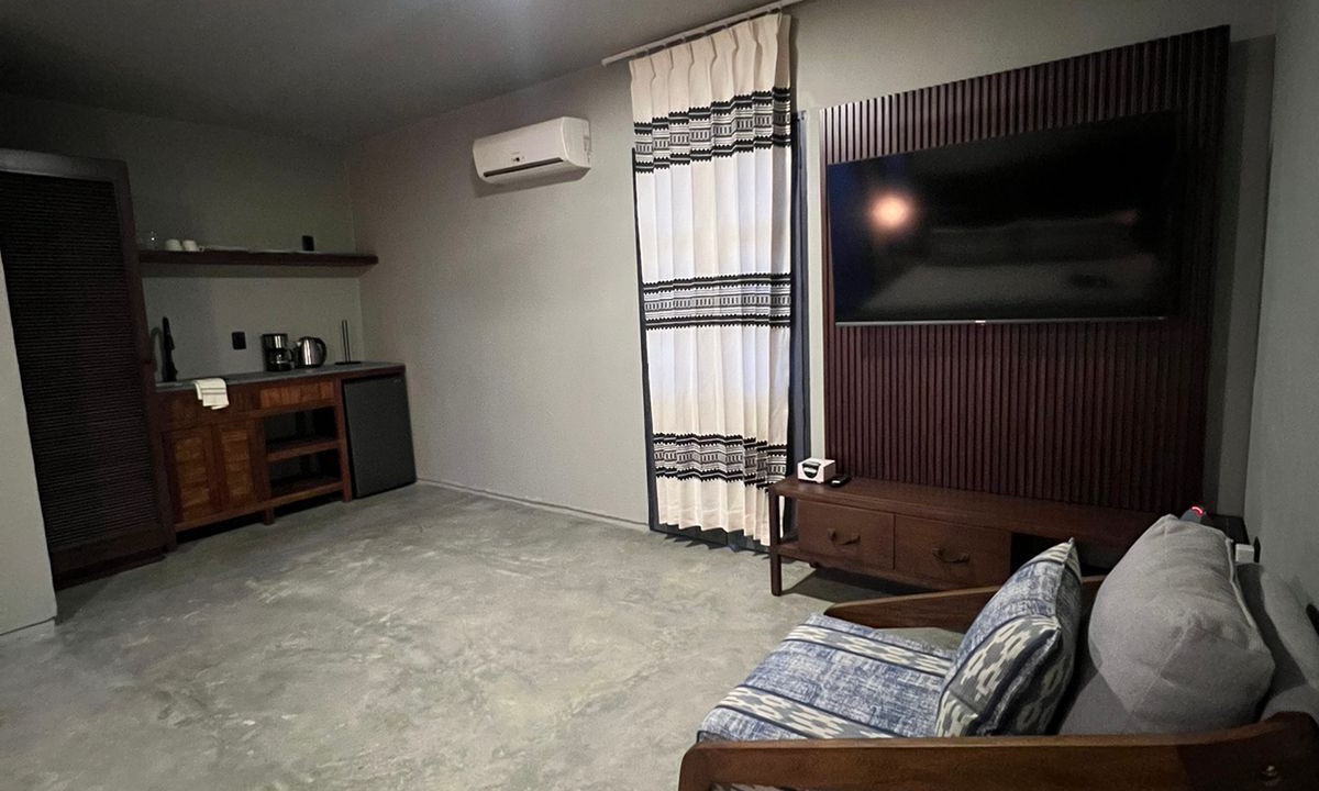 Photo of Bedroom in Oaxaca