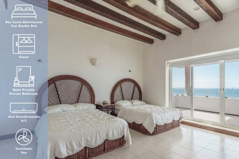 Photo of Bedroom in Chicxulub Puerto