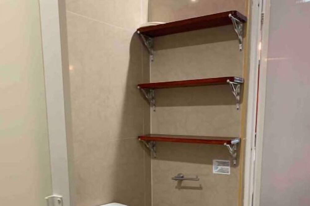 Photo of Bathroom in Chicxulub Puerto