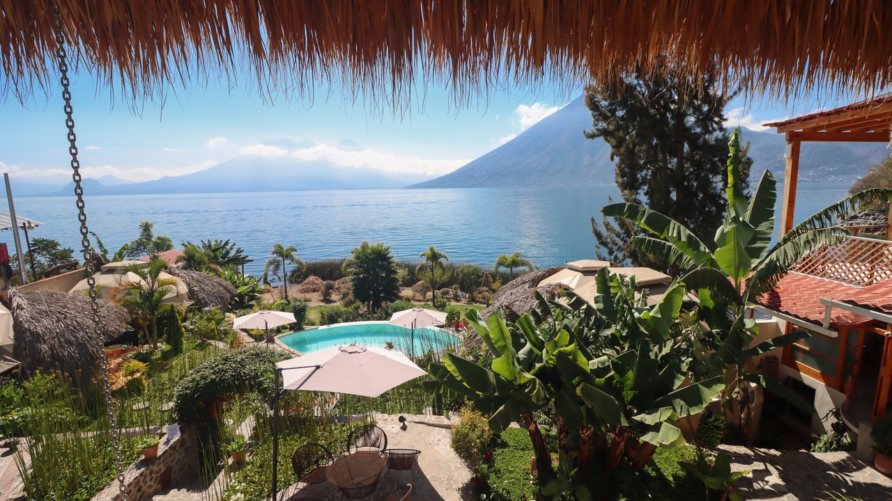 Photo of Outdoor in Pasajcap