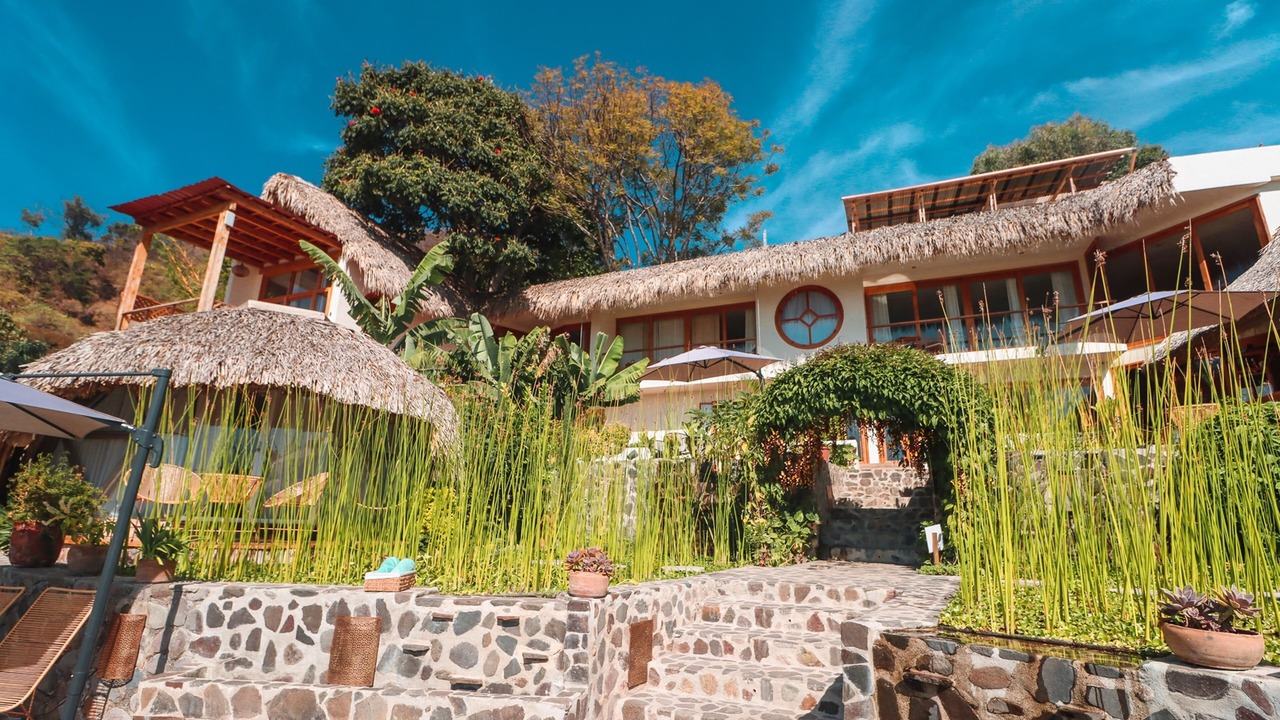 Photo of Outdoor in Pasajcap