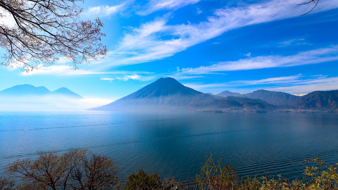 Photo of Outdoor in Pasajcap