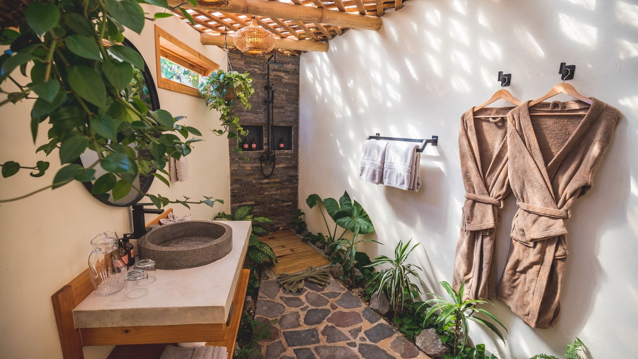 Photo of Bathroom in Pasajcap