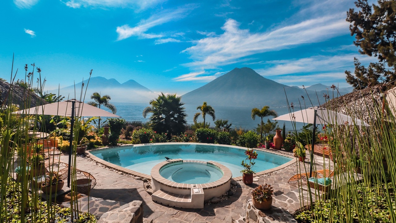 Photo of Outdoor in Pasajcap