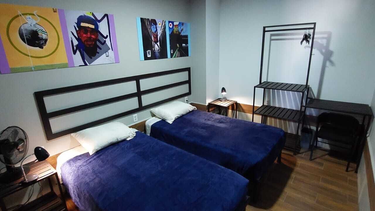 Photo of Bedroom in Monterrey