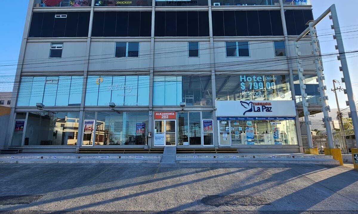 Photo of Outdoor in Monterrey