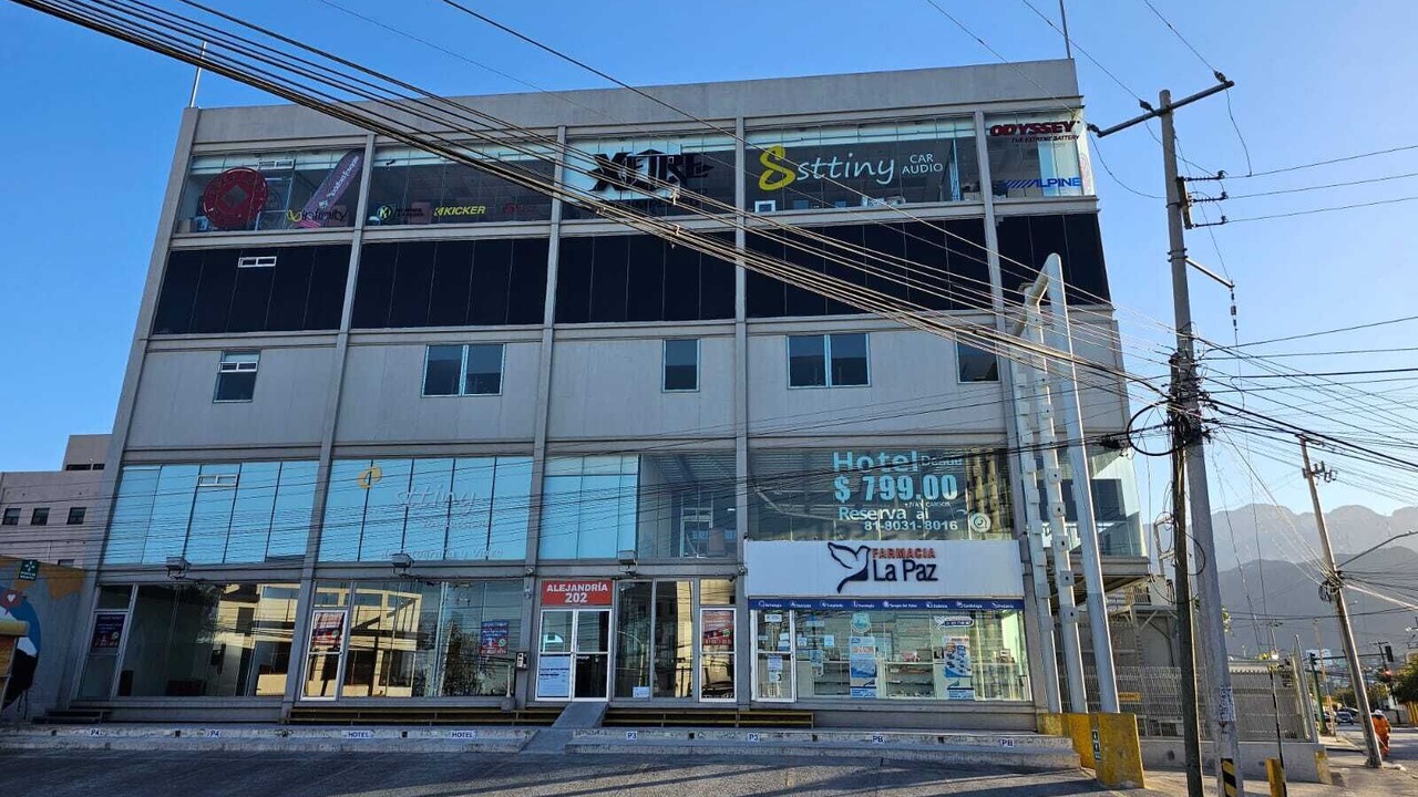 Photo of Outdoor in Monterrey
