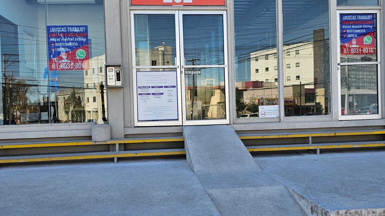 Photo of Outdoor in Monterrey