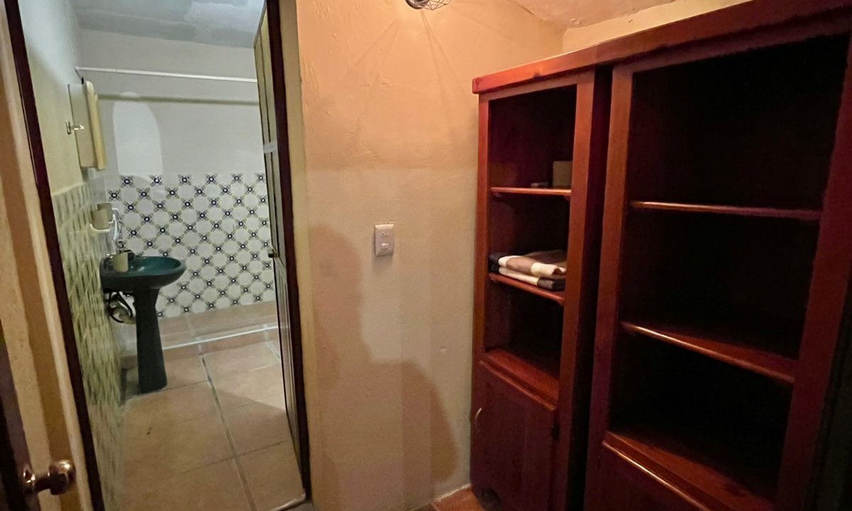 Photo of Bathroom in Atlixco