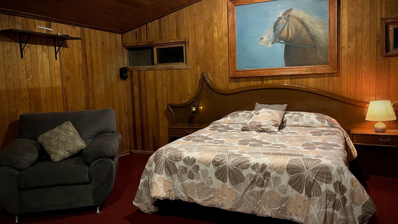 Photo of Bedroom in Atlixco