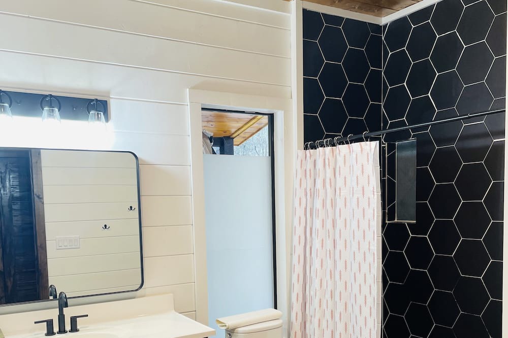 Photo of Bathroom in Bouvet Island
