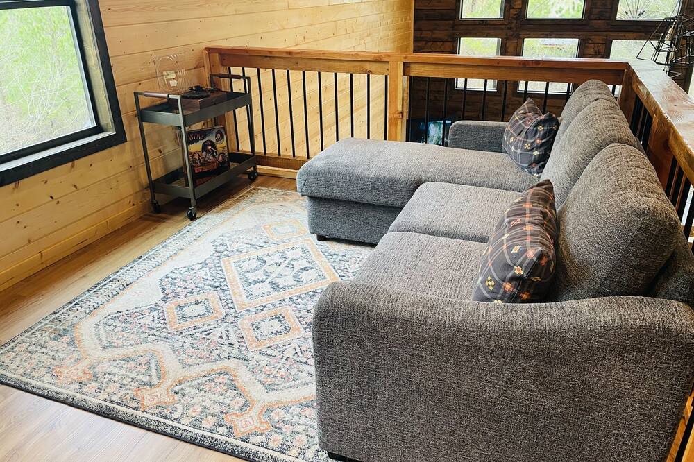 Photo of Livingroom in Bouvet Island