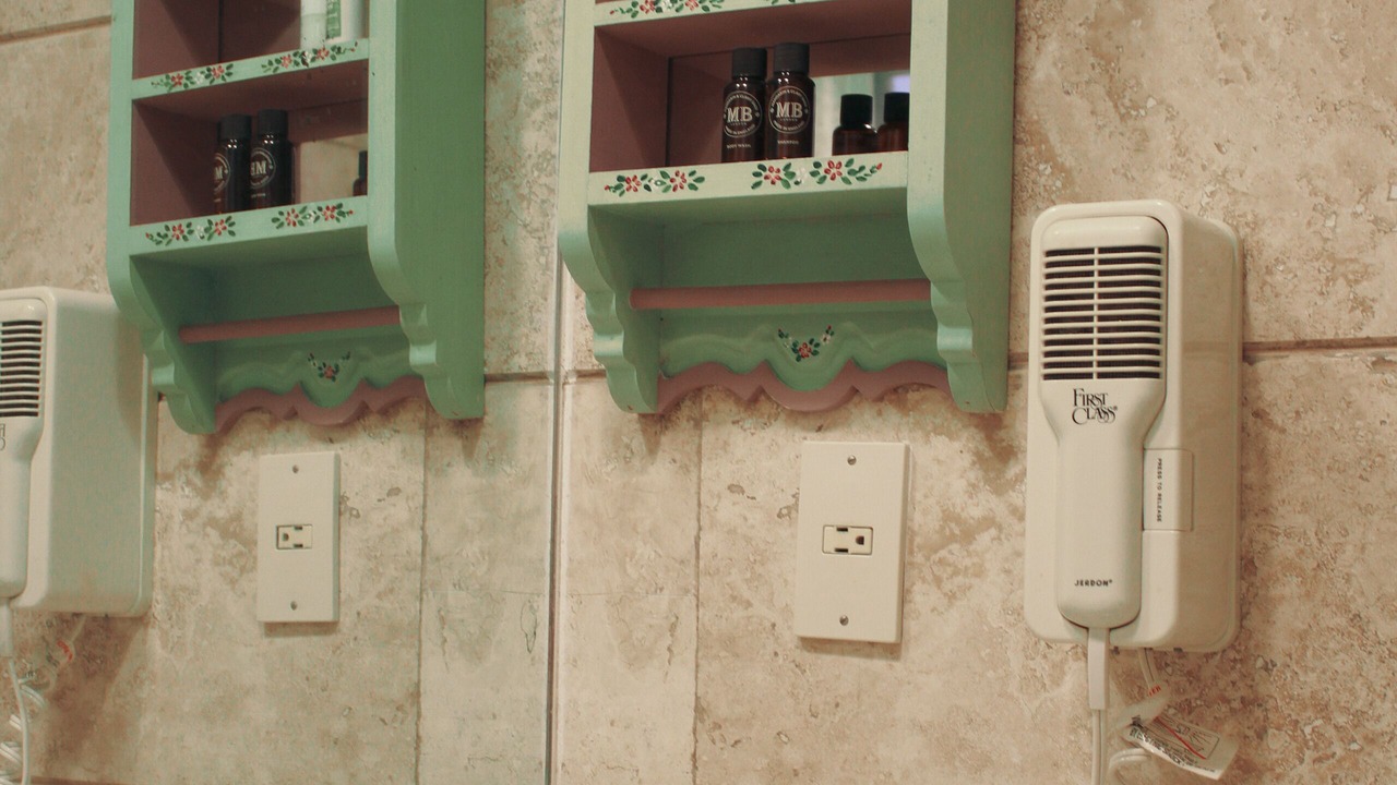 Photo of Bathroom in Santa Maria Huatulco