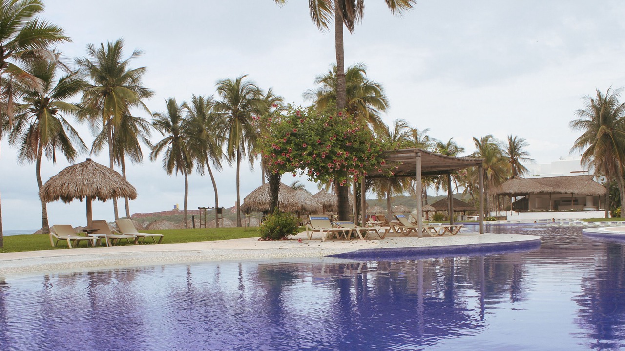 Photo of Outdoor in Santa Maria Huatulco
