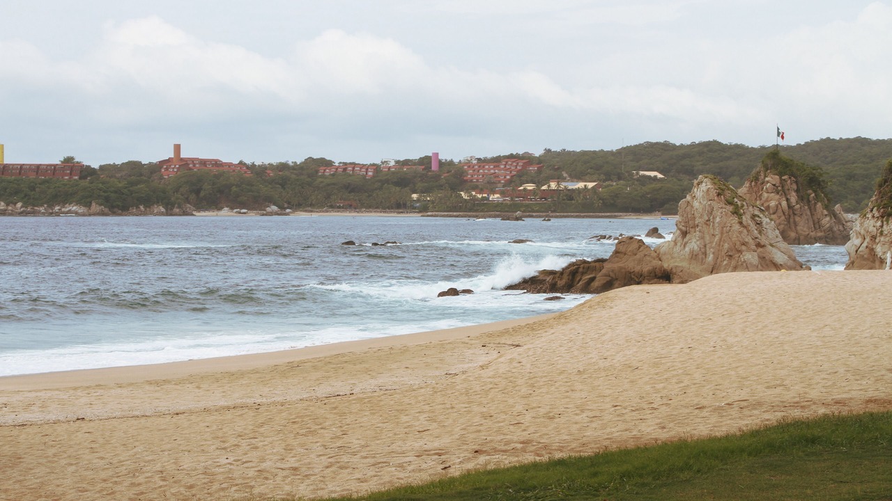 Photo of Others in Santa Maria Huatulco